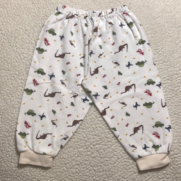 Pajama Set - Picture 5 of 16